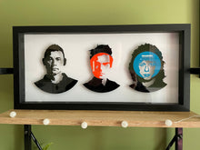 Afbeelding in Gallery-weergave laden, The Stereophonics (original line up) 7" Single Vinyl Art Collection - Limited Edition