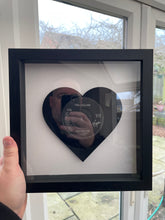 Load image into Gallery viewer, Phil Collins - Groovy Kind of Love - Framed Vinyl Record Art 1988