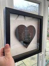 Load image into Gallery viewer, Phil Collins - Groovy Kind of Love - Framed Vinyl Record Art 1988