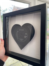 Load image into Gallery viewer, Phil Collins - Groovy Kind of Love - Framed Vinyl Record Art 1988