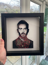 Afbeelding in Gallery-weergave laden, Calvin Harris - Ready for the Weekend - Framed Original Vinyl Record Art 2009