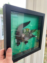 Load image into Gallery viewer, Elton John - Crocodile Rock Vinyl Record Art 1972