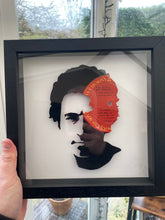 Ladda upp bild till gallerivisning, Bruce Springsteen - The River - Framed Vinyl Record Record Art