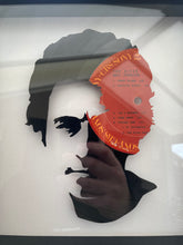 Ladda upp bild till gallerivisning, Bruce Springsteen - The River - Framed Vinyl Record Record Art