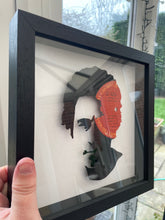 Ladda upp bild till gallerivisning, Bruce Springsteen - The River - Framed Vinyl Record Record Art