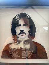 Ladda upp bild till gallerivisning, George Harrison - Dark Horse - Original Vinyl LP Framed Art 1974