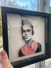 Ladda upp bild till gallerivisning, Robbie Williams / Take That - Could It Be Magic Vinyl Record Art 1992