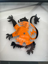 Ladda upp bild till gallerivisning, Yes Sir, I Can Boogie - Scotland Football Team - Baccara Vinyl Record Art 1977