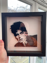 Ladda upp bild till gallerivisning, Gary Numan - Cars - Vinyl Record Art 1979