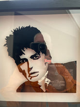 Ladda upp bild till gallerivisning, Gary Numan - Cars - Vinyl Record Art 1979