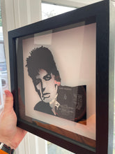 Ladda upp bild till gallerivisning, Gary Numan - Cars - Vinyl Record Art 1979