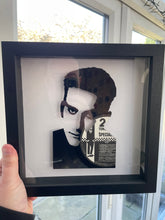 Ladda upp bild till gallerivisning, Terry Hall from The Specials - More Specials - Original Vinyl Record Art 1980