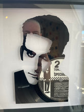 Ladda upp bild till gallerivisning, Terry Hall from The Specials - More Specials - Original Vinyl Record Art 1980