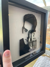 Ladda upp bild till gallerivisning, Terry Hall from The Specials - More Specials - Original Vinyl Record Art 1980