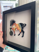 Laden Sie das Bild in den Galerie-Viewer, Ipswich Town Football Club - Singing the Blues - Dave Edmunds Vinyl Record Art 1980