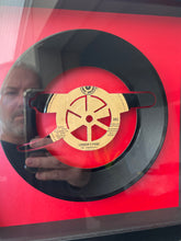 Load image into Gallery viewer, Arsenal Football Club 'London's Pride' Vinyl Record Art 1979
