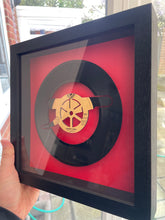 Load image into Gallery viewer, Arsenal Football Club 'London's Pride' Vinyl Record Art 1979
