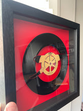 Load image into Gallery viewer, Arsenal Football Club 'London's Pride' Vinyl Record Art 1979