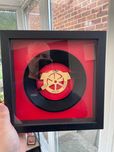 Load image into Gallery viewer, Arsenal Football Club 'London's Pride' Vinyl Record Art 1979