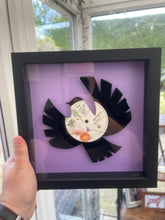 Load image into Gallery viewer, Prince 'When Doves Cry'' Vinyl Record Art 1984