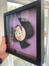 Load image into Gallery viewer, Prince 'When Doves Cry'' Vinyl Record Art 1984