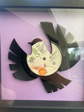 Load image into Gallery viewer, Prince 'When Doves Cry'' Vinyl Record Art 1984