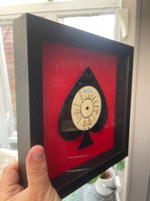 Load image into Gallery viewer, Motorhead - Ace of Spades - Vinyl Record Art 1980