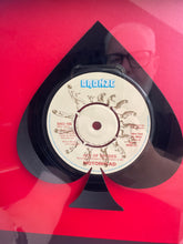 Load image into Gallery viewer, Motorhead - Ace of Spades - Vinyl Record Art 1980