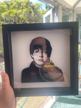 Ladda upp bild till gallerivisning, Paul McCartney - The Beatles - LP Vinyl Art