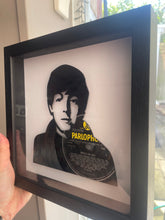 Ladda upp bild till gallerivisning, Paul McCartney - The Beatles - LP Vinyl Art