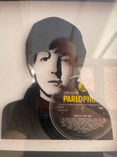 Ladda upp bild till gallerivisning, Paul McCartney - The Beatles - LP Vinyl Art