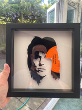 Ladda upp bild till gallerivisning, Jeff Beck - Wired - Framed Original Vinyl Record Art 1976