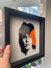 Ladda upp bild till gallerivisning, Jeff Beck - Wired - Framed Original Vinyl Record Art 1976