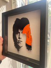 Ladda upp bild till gallerivisning, Jeff Beck - Wired - Framed Original Vinyl Record Art 1976