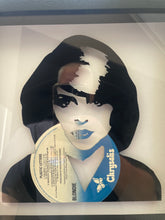 Ladda upp bild till gallerivisning, Debbie Harry from Blondie - Denis - Original Vinyl Record Art 1978