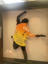 Load image into Gallery viewer, Bruce Springsteen Born in the USA Vinyl Record Art 1984