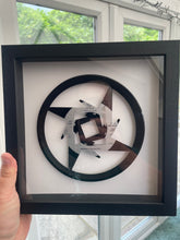 Load image into Gallery viewer, Metallica - Nothing Else Matters - Vinyl Record Art 1992