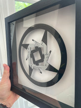 Load image into Gallery viewer, Metallica - Nothing Else Matters - Vinyl Record Art 1992