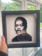 Load image into Gallery viewer, Luther Vandross - Give Me The Reason - Original Vinyl Record Art 1986