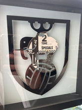 Load image into Gallery viewer, Coventry City - The Specials - Original Framed Vinyl Record Art 1979