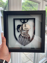 Load image into Gallery viewer, Coventry City - The Specials - Original Framed Vinyl Record Art 1979