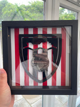 Load image into Gallery viewer, Sunderland AFC - Can't Help Falling - Elvis Original Vinyl Record Art 1961