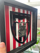 Load image into Gallery viewer, Sunderland AFC - Can't Help Falling - Elvis Original Vinyl Record Art 1961