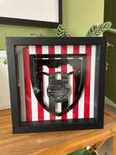 Load image into Gallery viewer, Sunderland AFC - Can't Help Falling - Elvis Original Vinyl Record Art 1961