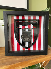 Load image into Gallery viewer, Sunderland AFC - Can't Help Falling - Elvis Original Vinyl Record Art 1961