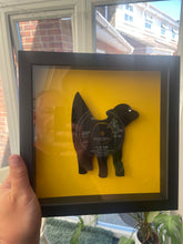 Afbeelding in Gallery-weergave laden, Superlambanana - Gerry &amp; The Pacemakers 'I'll Be There' Vinyl Record Art 1965