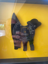 Afbeelding in Gallery-weergave laden, Superlambanana - Gerry &amp; The Pacemakers 'I'll Be There' Vinyl Record Art 1965