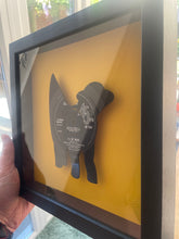 Afbeelding in Gallery-weergave laden, Superlambanana - Gerry &amp; The Pacemakers 'I'll Be There' Vinyl Record Art 1965