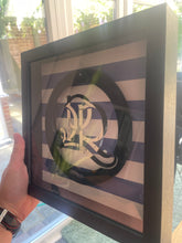 Charger l'image dans la galerie, QPR Club Badge - London Calling - Vinyl Record Art 1979