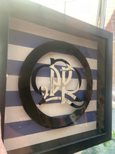Charger l'image dans la galerie, QPR Club Badge - London Calling - Vinyl Record Art 1979